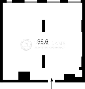  Бизнес-центр, W-7374382, Центральная, 21, Киев - Фото 3