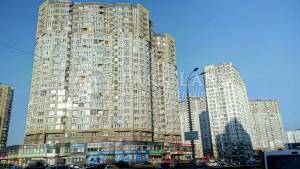 Квартира W-7375591, Ахматової Анни, 30, Київ - Фото 1