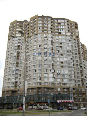 Квартира W-7375591, Ахматової Анни, 30, Київ - Фото 4