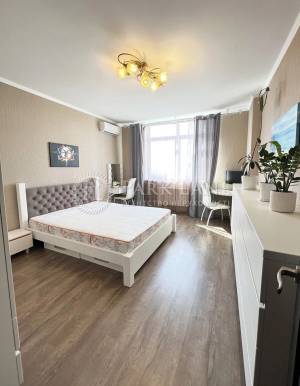 Квартира W-7376897, Воскресенская, 16в, Киев - Фото 1