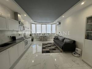 Квартира W-7376914, Чавдар Єлизавети, 13, Київ - Фото 1