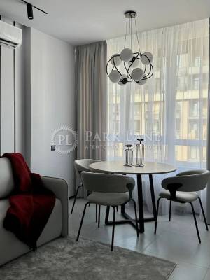 Квартира W-7382944, Салютная, 2/1, Киев - Фото 1