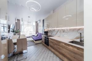 Квартира W-7395677, Иоанна Павла II (Лумумбы Патриса), 11, Киев - Фото 10