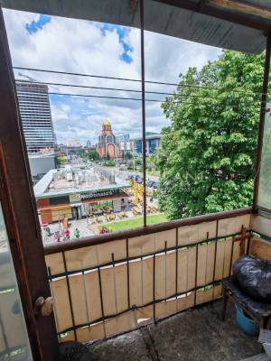 Квартира W-7397563, Патріарха Мстислава Скрипніка (Островського Миколи), 3, Київ - Фото 12