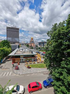 Квартира W-7397563, Патріарха Мстислава Скрипніка (Островського Миколи), 3, Київ - Фото 13