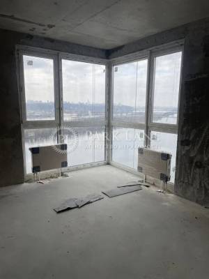 Квартира W-7400898, Заречная, 8, Киев - Фото 1