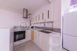 Квартира W-7402001, Вышгородская, 45, Киев - Фото 1