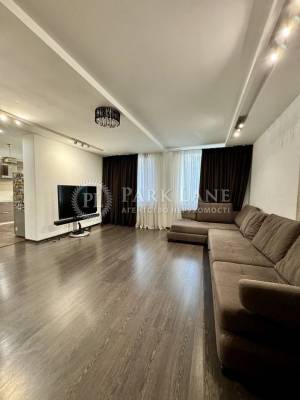 Квартира W-7402017, Саперно-Слободская, 22, Киев - Фото 1