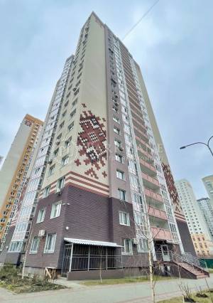 Квартира W-7403140, Софии Русовой, 5б, Киев - Фото 2