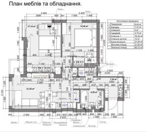 Квартира W-7403474, Мокрая (Кудряшова), 8б, Киев - Фото 7