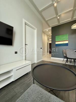 Квартира W-7407835, Жилянская, 68, Киев - Фото 4