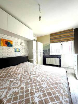 Квартира W-7410381, Тираспольська, 52, Київ - Фото 2