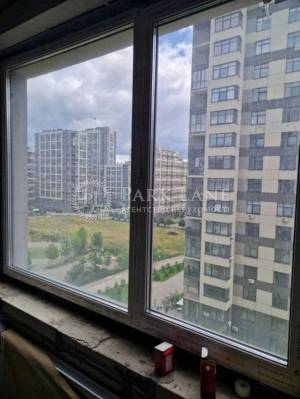 Квартира W-7411317, Олеся Александра, 4а, Киев - Фото 1