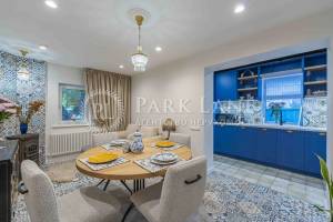 Квартира W-7411321, Санітарна, 1, Київ - Фото 1