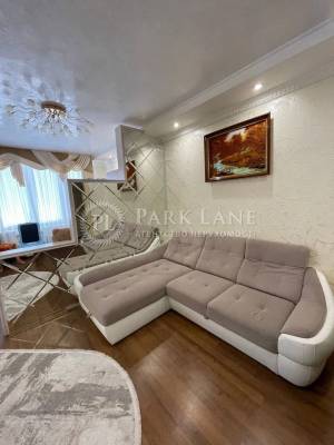 Квартира W-7415870, Григоренко Петра просп., 22/20, Киев - Фото 1