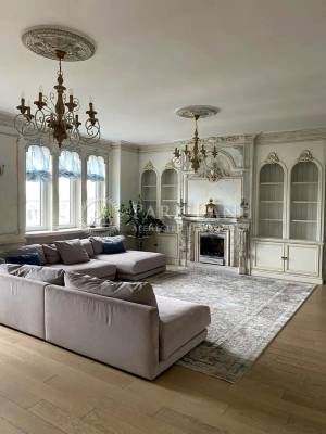 Квартира W-7415947, Гончара О., 35, Київ - Фото 6