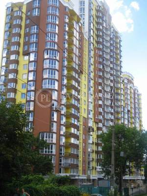 Квартира W-7424653, Коперника, Київ - Фото 4