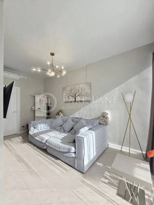 Квартира W-7426748, Бусловская, Киев - Фото 1