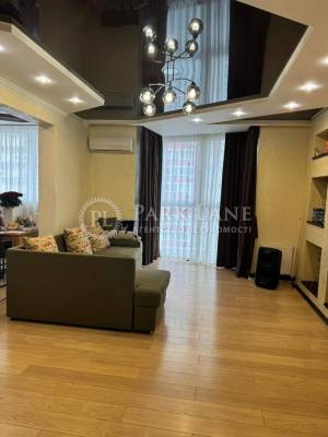 Квартира W-7427142, Драгоманова, 2, Киев - Фото 3