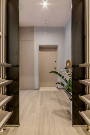 Квартира W-7428038, Верхогляда Андрея (Драгомирова Михаила), 19а, Киев - Фото 15