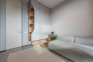 Квартира W-7428038, Верхогляда Андрея (Драгомирова Михаила), 19а, Киев - Фото 5