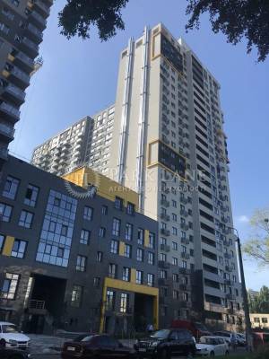 Квартира W-7433320, Нижнеключевая, 14, Киев - Фото 3