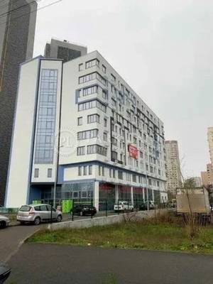 Квартира W-7434716, Ревуцкого, 52, Киев - Фото 1