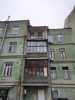 Квартира W-7434718, В.Житомирська, 31, Київ - Фото 3