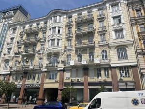 Квартира W-7435290, Хмельницкого Богдана, 32, Киев - Фото 2