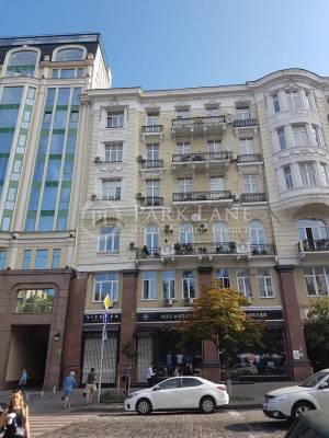 Квартира W-7435290, Хмельницкого Богдана, 32, Киев - Фото 3