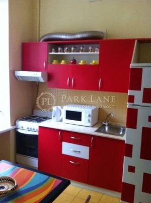 Квартира W-7435523, Чикаленко Евгения (Пушкинская), 39, Киев - Фото 5