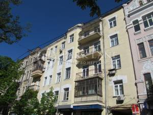 Квартира W-7435523, Чикаленко Евгения (Пушкинская), 39, Киев - Фото 3