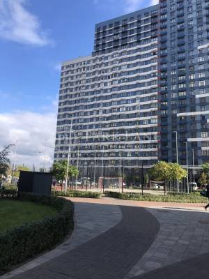 Квартира W-7435725, Сверстюка Євгена (Раскової Марини), 6е, Київ - Фото 4