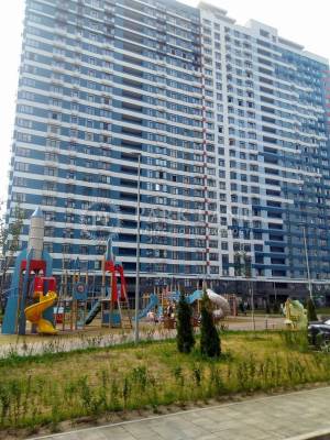 Квартира W-7435725, Сверстюка Євгена (Раскової Марини), 6е, Київ - Фото 3