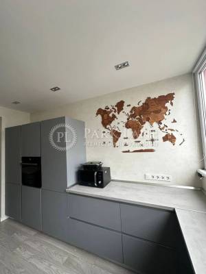 Квартира W-7435726, Тютюнника Василя (Барбюса Анрі), 28а, Київ - Фото 1