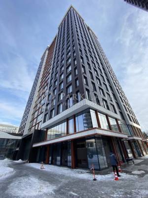 Квартира W-7435730, Дегтяревская, 17, Киев - Фото 13