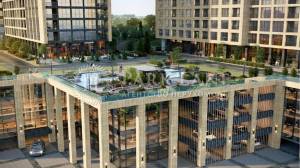 Квартира W-7436015, Фортечный тупик (Тверской тупик), 7в, Киев - Фото 12