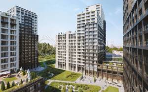 Квартира W-7436015, Фортечный тупик (Тверской тупик), 7в, Киев - Фото 5