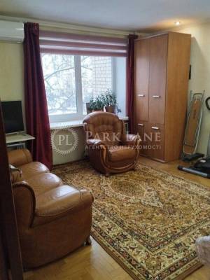 Квартира W-7436248, Ахматової Анни, 7/15, Київ - Фото 1