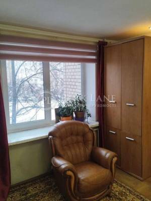 Квартира W-7436248, Ахматової Анни, 7/15, Київ - Фото 8