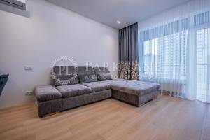 Квартира W-7436249, Лабораторный пер., 7, Киев - Фото 2