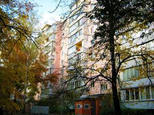 Квартира W-7436331, Новогоспитальная (Щорса пер.), 6а, Киев - Фото 10