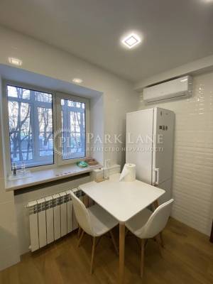 Квартира W-7436331, Новогоспитальная (Щорса пер.), 6а, Киев - Фото 1