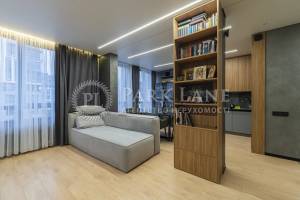 Квартира W-7436360, Салютная, 2, Киев - Фото 2