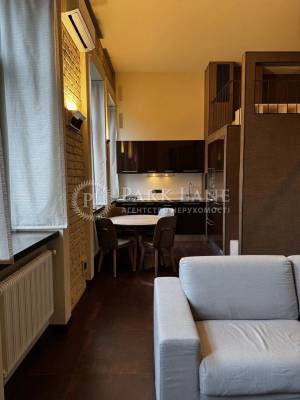 Квартира W-7436366, Лысенко, 1, Киев - Фото 4