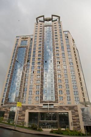 Квартира W-7436450, Іоанна Павла ІІ (Лумумби Патріса), 6/1, Київ - Фото 3