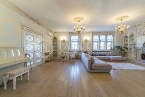 Квартира W-7436457, Гончара Олеся, 35, Киев - Фото 4