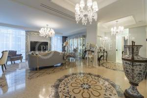 Квартира W-7436458, Саперное Поле, 5, Киев - Фото 1