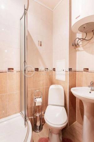 Квартира W-7436740, Ахматовой, 45, Киев - Фото 12