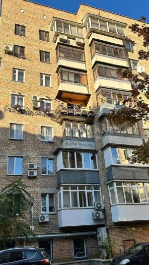Квартира W-7436831, Большая Житомирская, 27, Киев - Фото 2